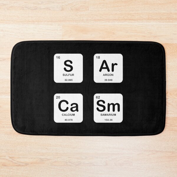Item preview, Cool Chemistry designed and sold by ReignGFX.