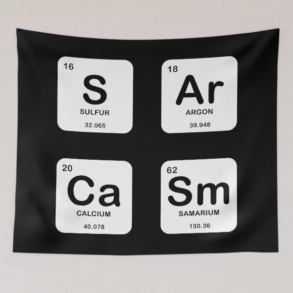 Item preview, Cool Chemistry designed and sold by ReignGFX.