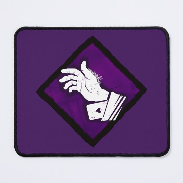 Item preview, Ace in the Hole: HQ Diamond Perk Inspired Splash Art designed and sold by cwindsor.