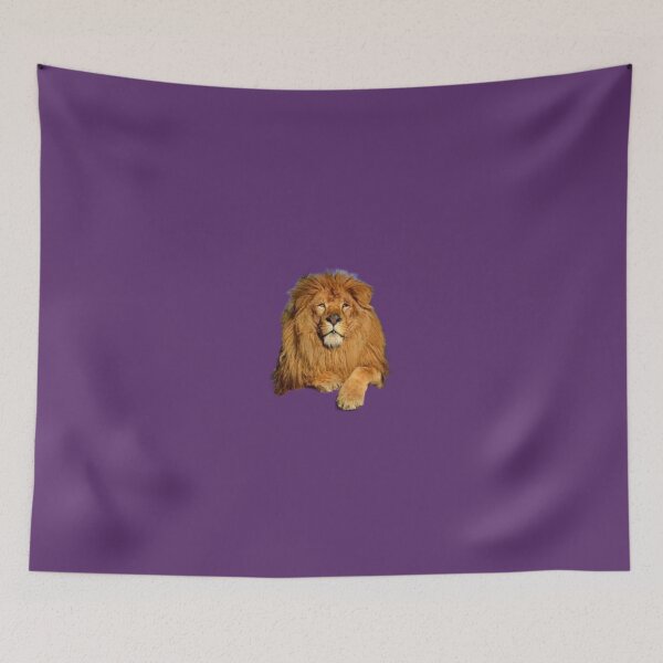 Item preview, lunar , Lion, brave, strong, animal designed and sold by AlA2 3MER.
