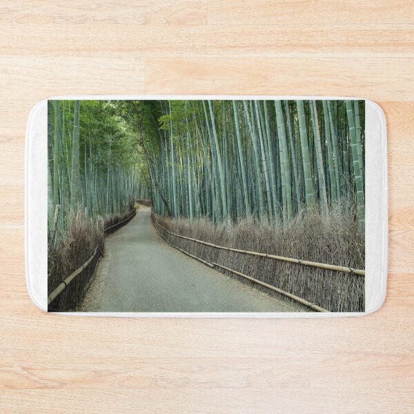 Item preview, Japan Bamboo Forest designed and sold by CriticalC404.