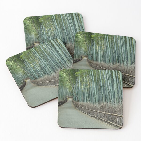 Item preview, Japan Bamboo Forest designed and sold by CriticalC404.