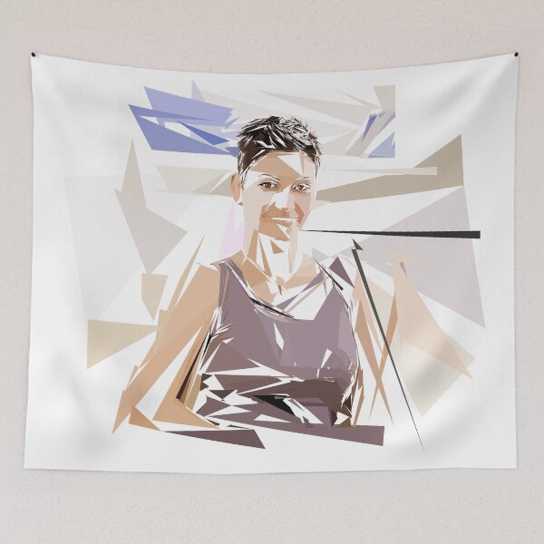 Item preview, Armelle companion of Poseidon designed and sold by piertom.