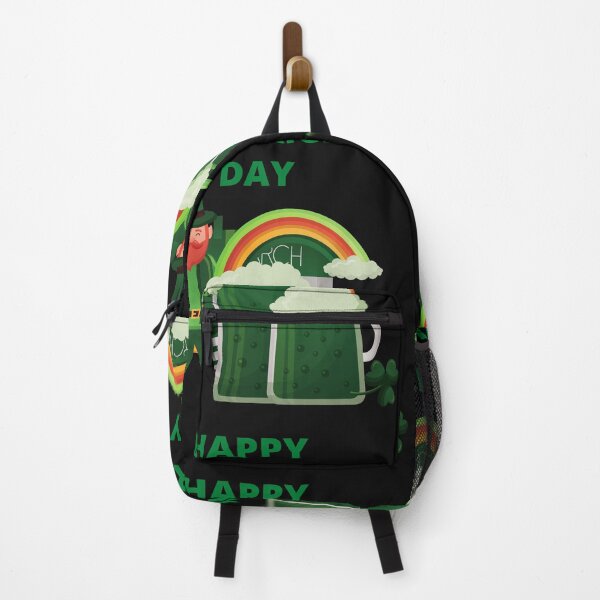Item preview, Happy St Patrick's Day  designed and sold by Sam Artist.