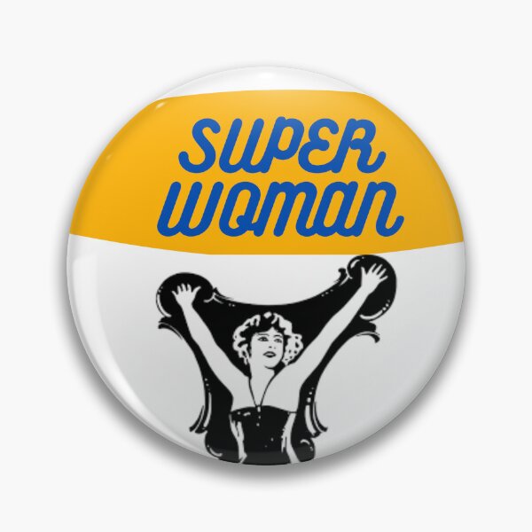 Item preview, I AM SUPER WOMAN designed and sold by elsayedbikstar.