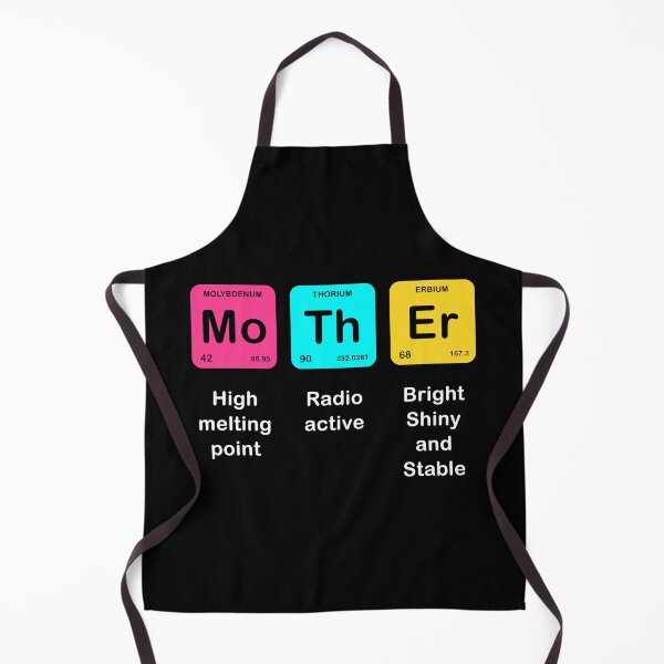 Item preview, Cool Chemistry Mom designed and sold by ReignGFX.