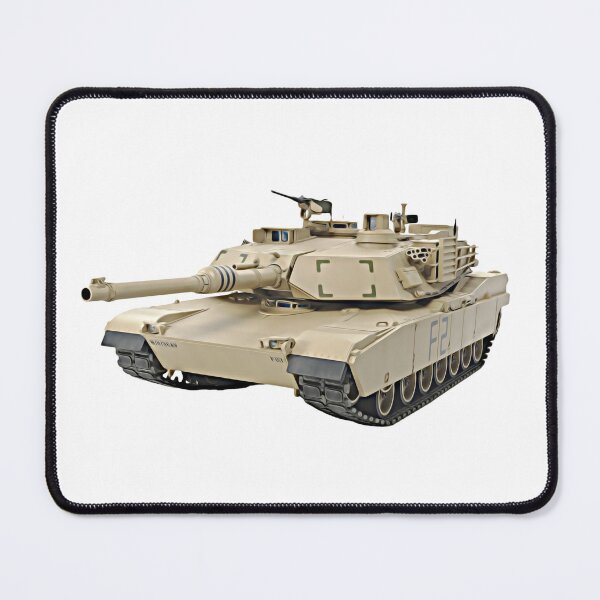 Item preview, M1A2 Abrams designed and sold by historywardrobe.