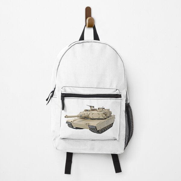 Item preview, M1A2 Abrams designed and sold by historywardrobe.