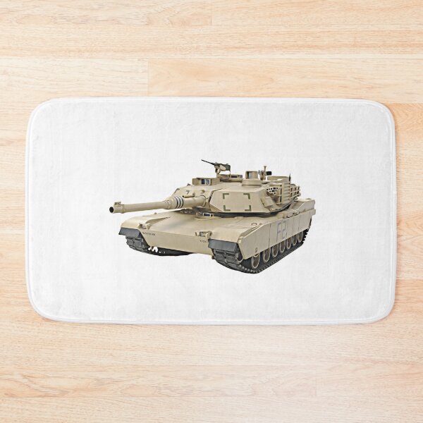 Item preview, M1A2 Abrams designed and sold by historywardrobe.