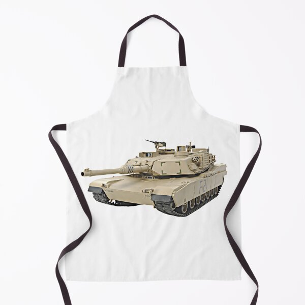 Item preview, M1A2 Abrams designed and sold by historywardrobe.