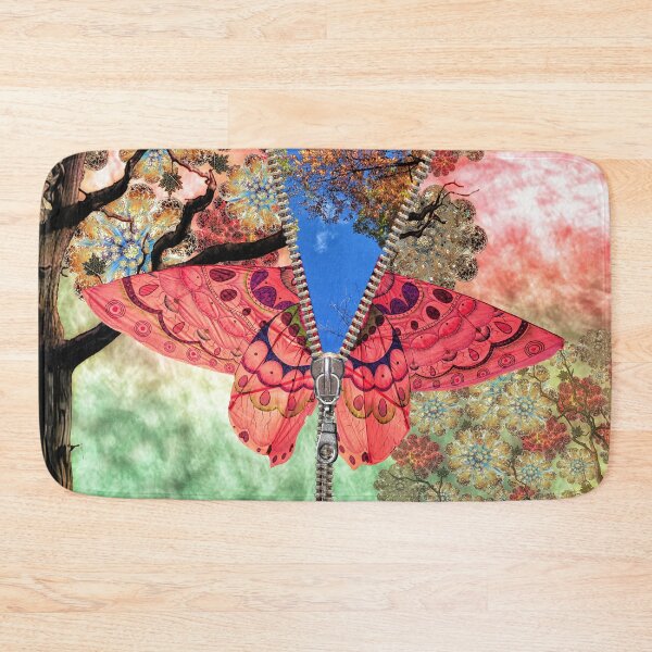 Item preview, Zipper To A New Dimension - Trippy designed and sold by V0L0S.