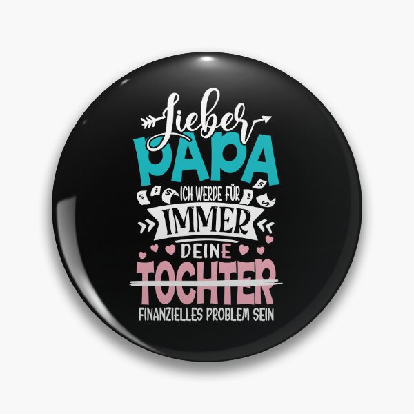 Item preview, Dear Dad Daughter designed and sold by valuestees.