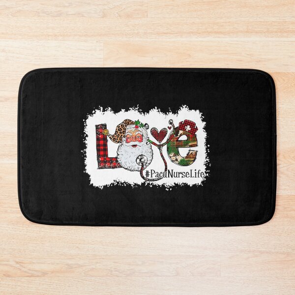 Item preview, Pacu Nurse Love NURSE Christmas Hello 2022 Pacu Nurse 2022   designed and sold by easterrandi8794.