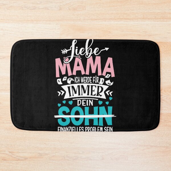 Item preview, Dear Mom Son designed and sold by valuestees.