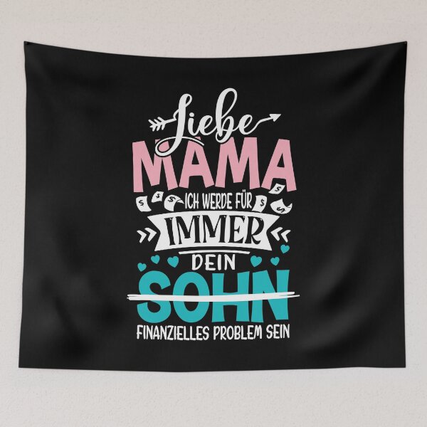 Item preview, Dear Mom Son designed and sold by valuestees.
