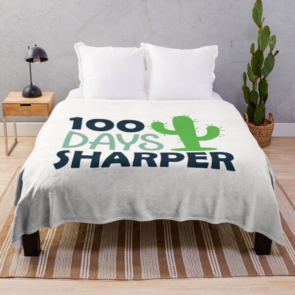 Item preview, 100 Days Sharper designed and sold by AuroraApparel.