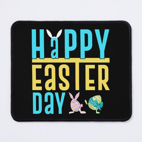 Item preview, Happy Easter Day with funny dancing egg - Hunting Cute Shirt T-Shirt designed and sold by podekom.
