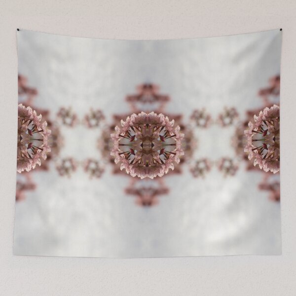 Item preview, Blossom Burst #5 designed and sold by John Hill-Daniel.