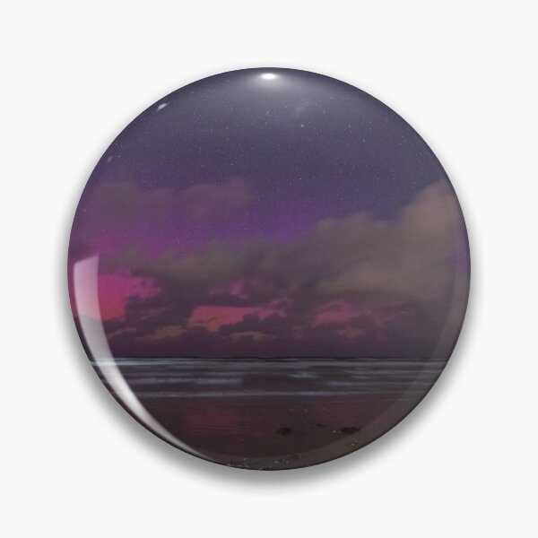 Item preview, The Peninsula Series - 13th Beach Aurora 2022 designed and sold by salsbells69.