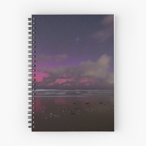 Item preview, The Peninsula Series - 13th Beach Aurora 2022 designed and sold by salsbells69.