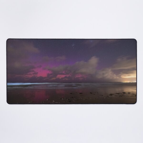 Item preview, The Peninsula Series - 13th Beach Aurora 2022 designed and sold by salsbells69.