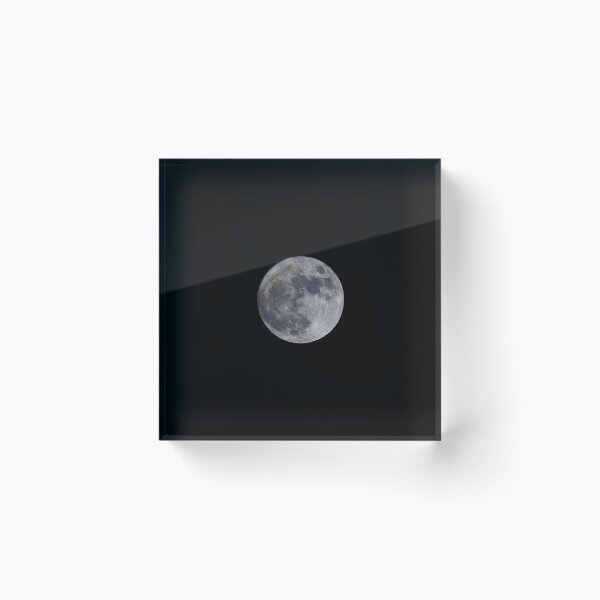 Item preview, Gray moon designed and sold by shrouk basha.