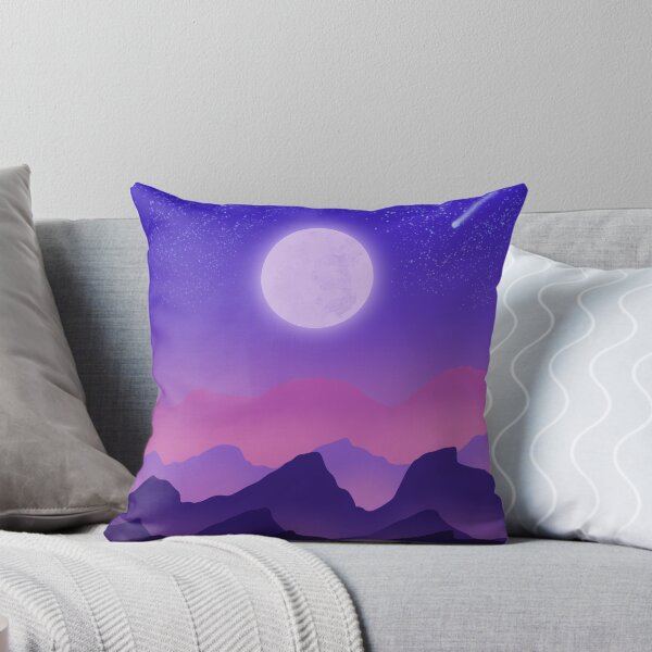 Item preview, Moonscape designed and sold by Cranemann.