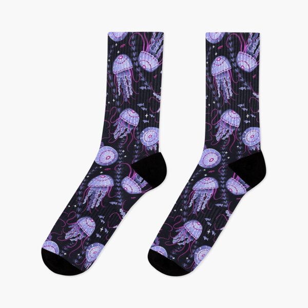 Item preview, Peri Purple Stingers designed and sold by TigaTiga.