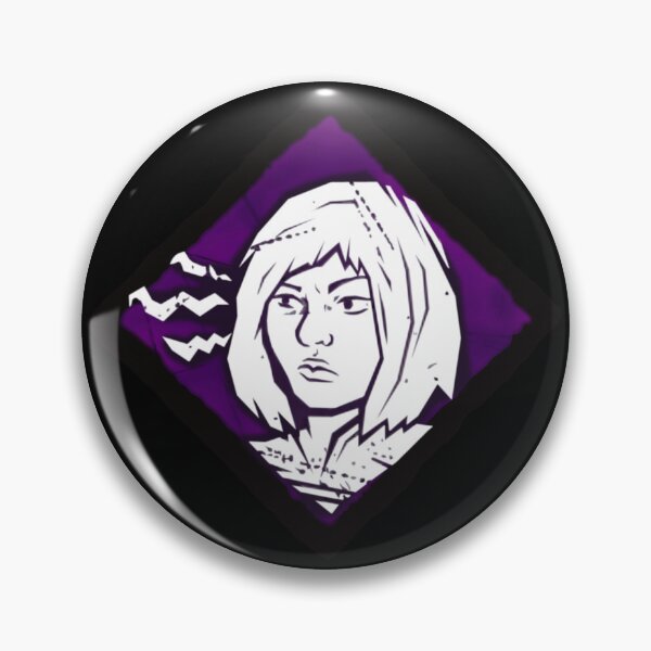 Item preview, Alert: HQ Diamond Perk Inspired Splash Art designed and sold by cwindsor.