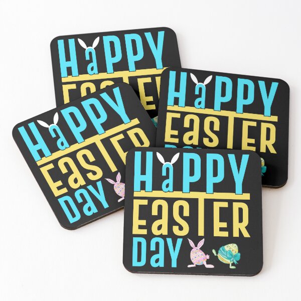 Item preview, Happy Easter Day with funny dancing egg - Hunting Cute Shirt T-Shirt designed and sold by podekom.