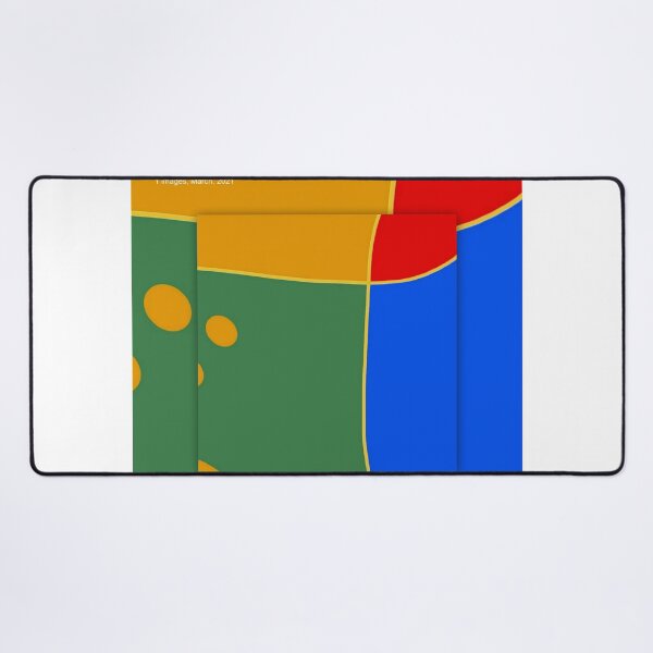 Item preview, Collage#4 designed and sold by AnupamAbstract.