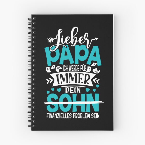 Item preview, Dear Dad Son designed and sold by valuestees.