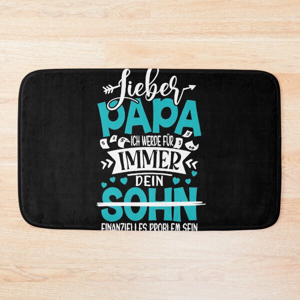 Item preview, Dear Dad Son designed and sold by valuestees.