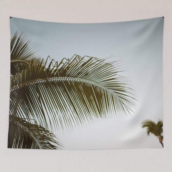 Item preview, Palm Leaves  designed and sold by asun5.