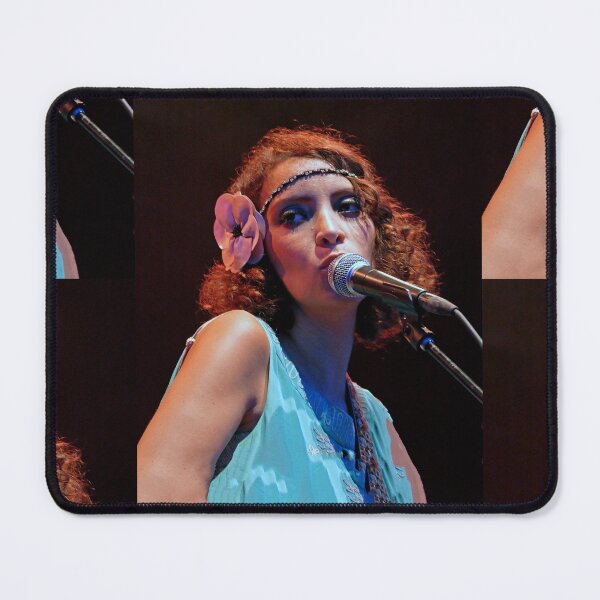 Item preview, r737/ Singer : 20 Gaby Moreno - photo Okaio Créations - Olavia-Olao designed and sold by o.okaïo.