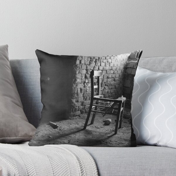 Item preview, Abandoned.... But For The Dust designed and sold by Shaun Colin Bell.
