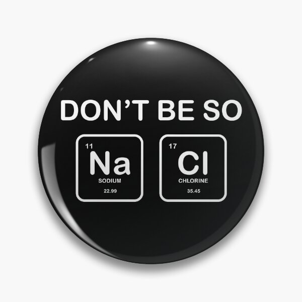 Item preview, Funny Chemistry Humor designed and sold by ReignGFX.