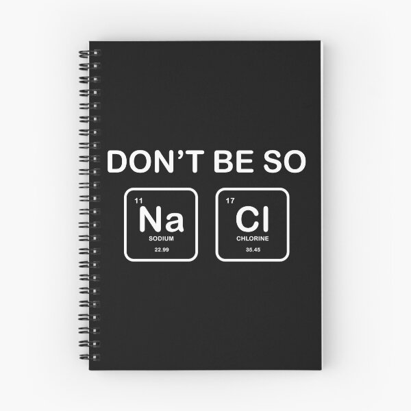 Item preview, Funny Chemistry Humor designed and sold by ReignGFX.