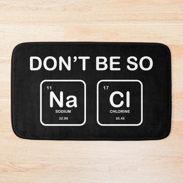 Item preview, Funny Chemistry Humor designed and sold by ReignGFX.