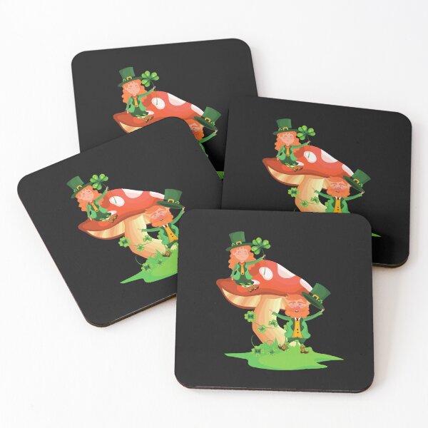 Item preview, Happy St Patrick's Day  designed and sold by Sam Artist.
