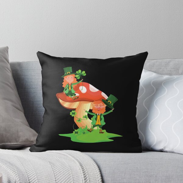 Item preview, Happy St Patrick's Day  designed and sold by Sam Artist.