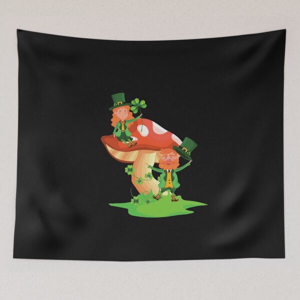 Item preview, Happy St Patrick's Day  designed and sold by Sam Artist.