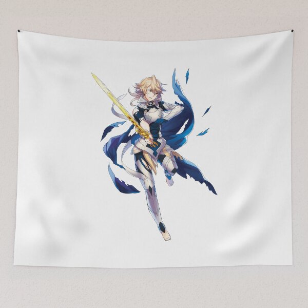 Item preview, Beautiful Girls Male Corrin designed and sold by AndyArtic.