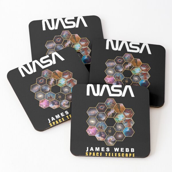 Artikelvorschau, James Webb Space Telescope NASSSA, James Webb, Weltraumteleskop, Webb, Essa, Hubble, Astrophysik entworfen und verkauft von lkhjfgyvbj.