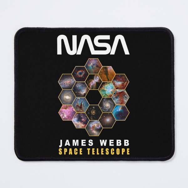 Item preview, James Webb Space Telescope NASSSA, james webb, space telescope , Webb, Essa, Hubble, Astrophysics designed and sold by lkhjfgyvbj.