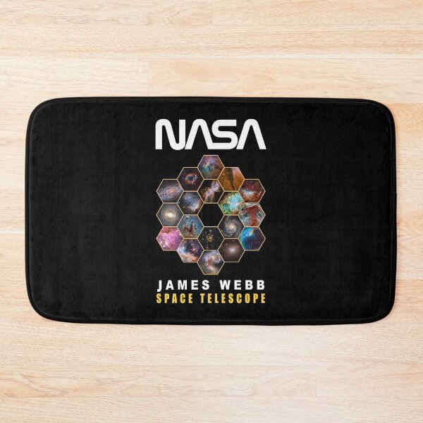 Artikelvorschau, James Webb Space Telescope NASSSA, James Webb, Weltraumteleskop, Webb, Essa, Hubble, Astrophysik entworfen und verkauft von lkhjfgyvbj.