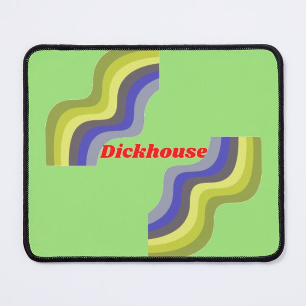 Item preview,  DICKHOUSE designed and sold by imtiyaz9661.