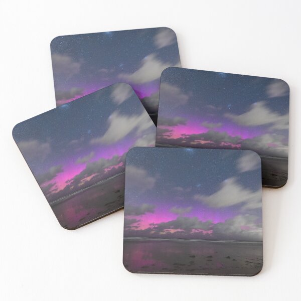 Item preview, The Peninsula Series 2 - 13th Beach  designed and sold by salsbells69.