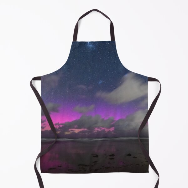 Item preview, The Peninsula Series 2 - 13th Beach designed and sold by salsbells69.