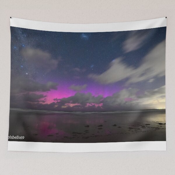Item preview, The Peninsula Series 2 - 13th Beach  designed and sold by salsbells69.